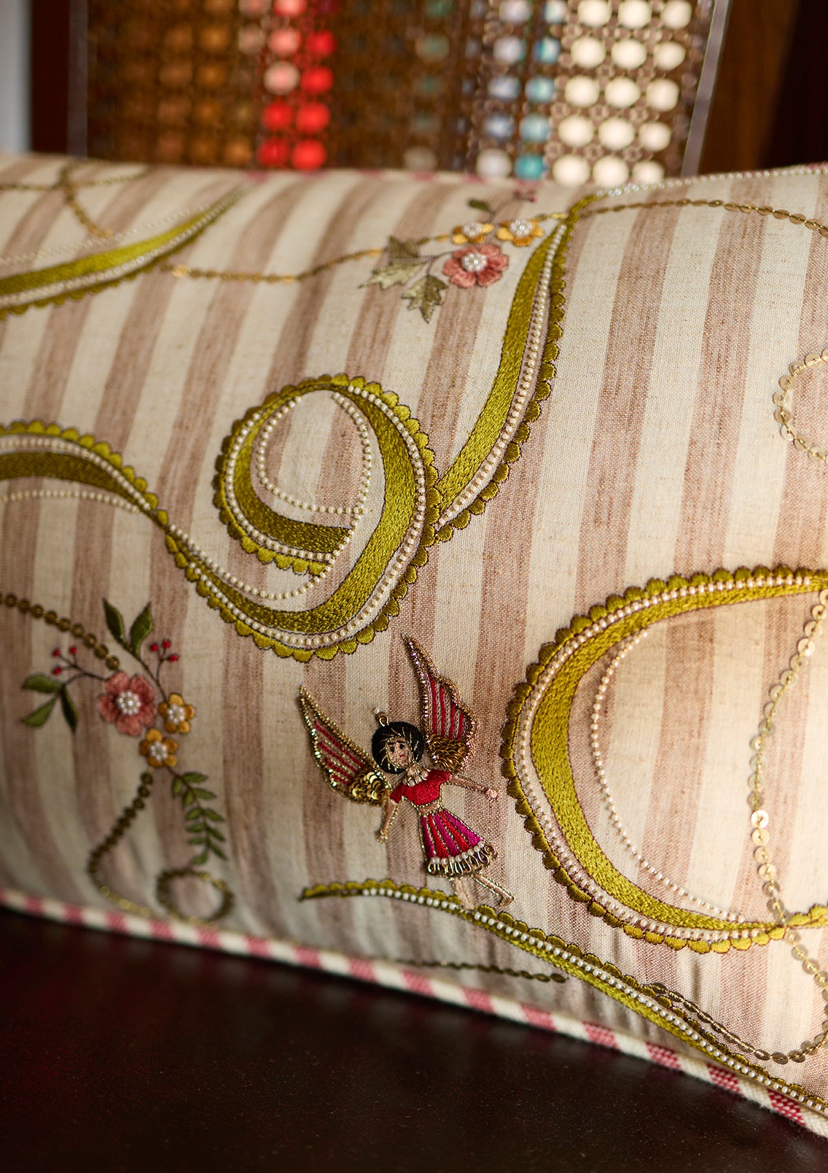 Dusk Cushion Cover
