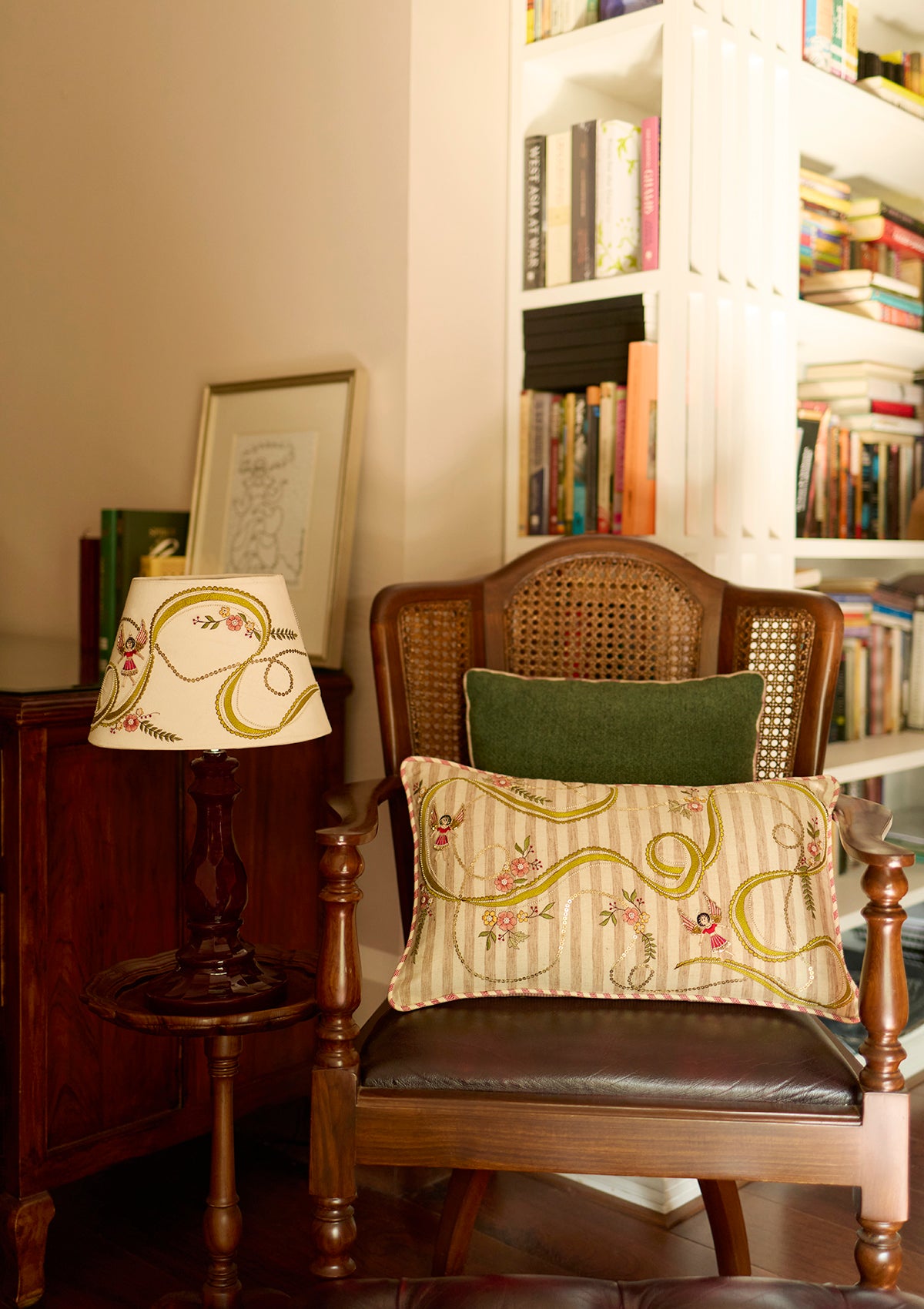 Dawn Lampshade