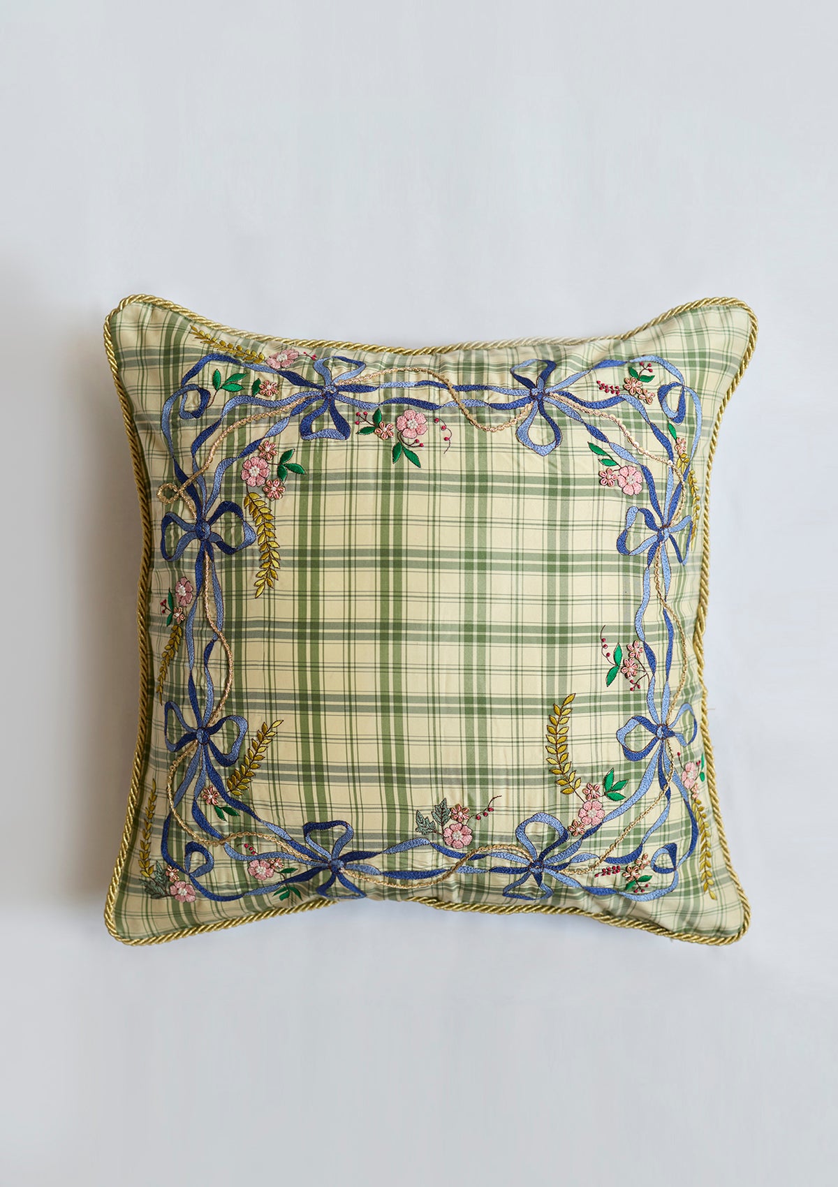 Bloom Cushion Cover