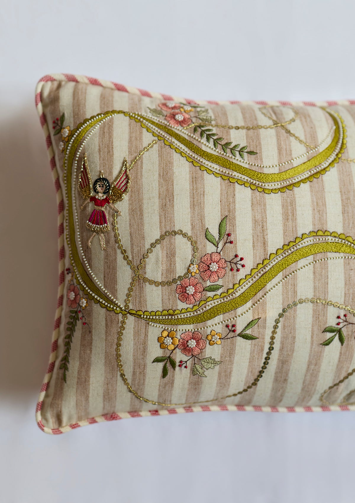 Dusk Cushion Cover