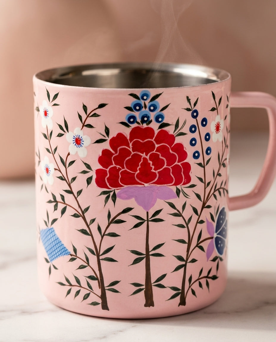 The Garden Mug — Meadow