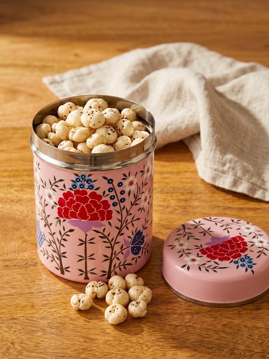 The Garden Canister — Meadow
