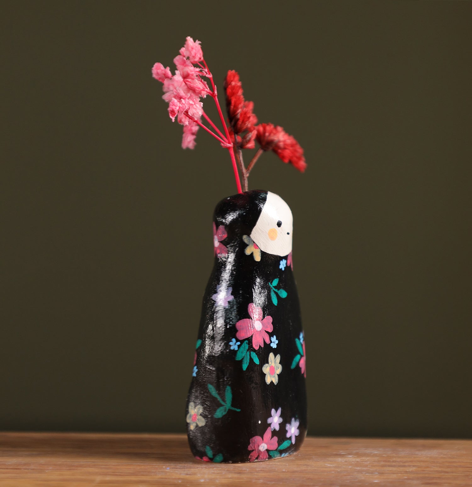 Bloom Doll – Black