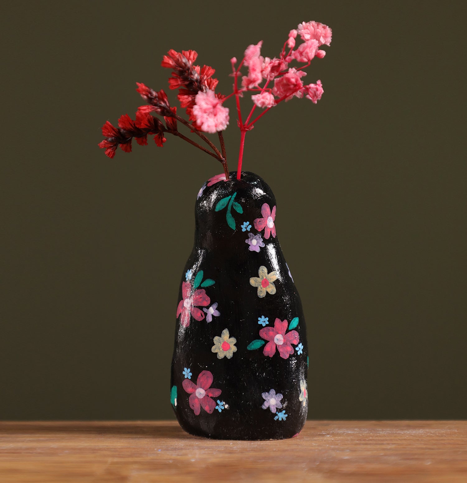 Bloom Doll – Black