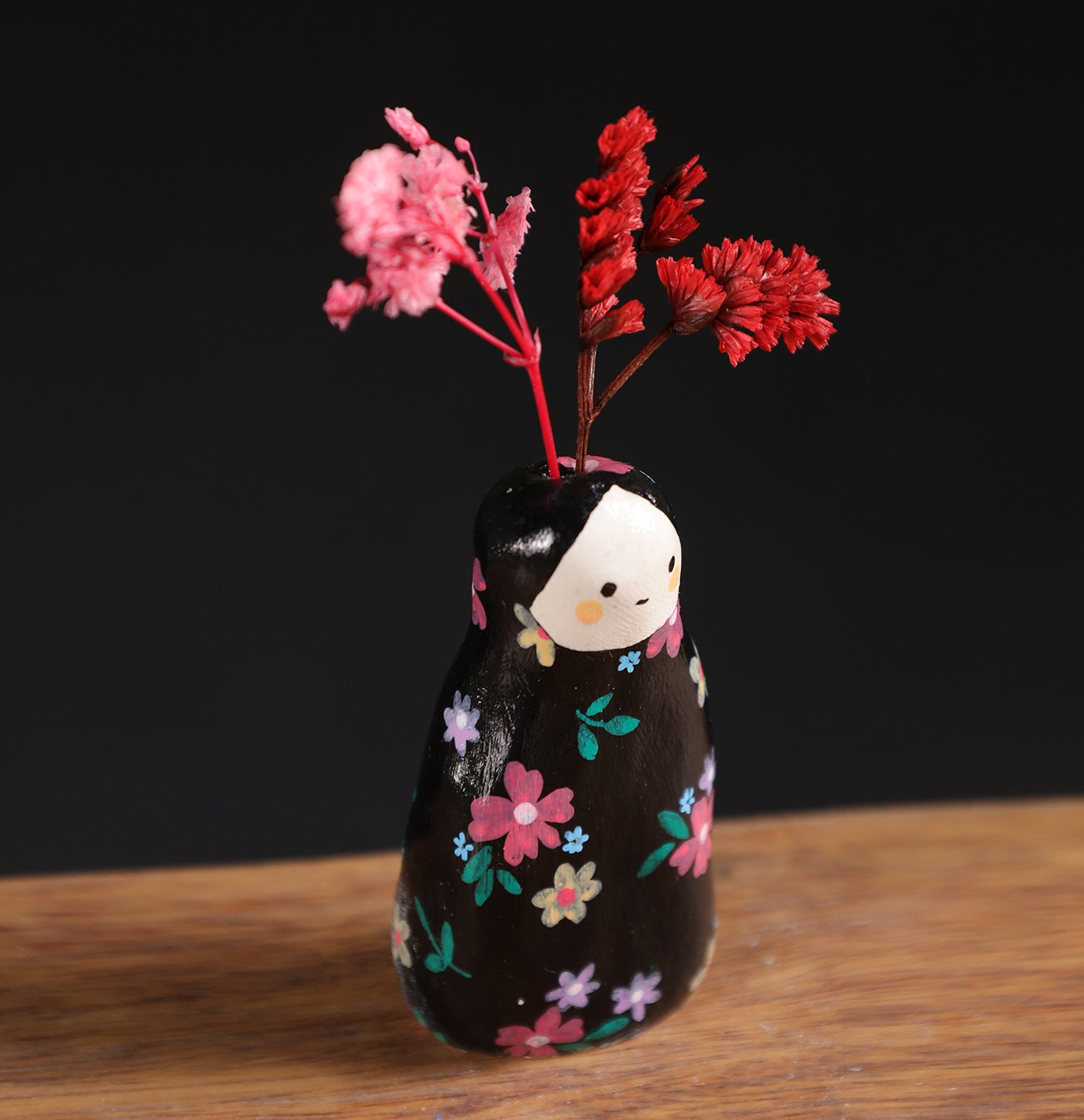 Bloom Doll – Black