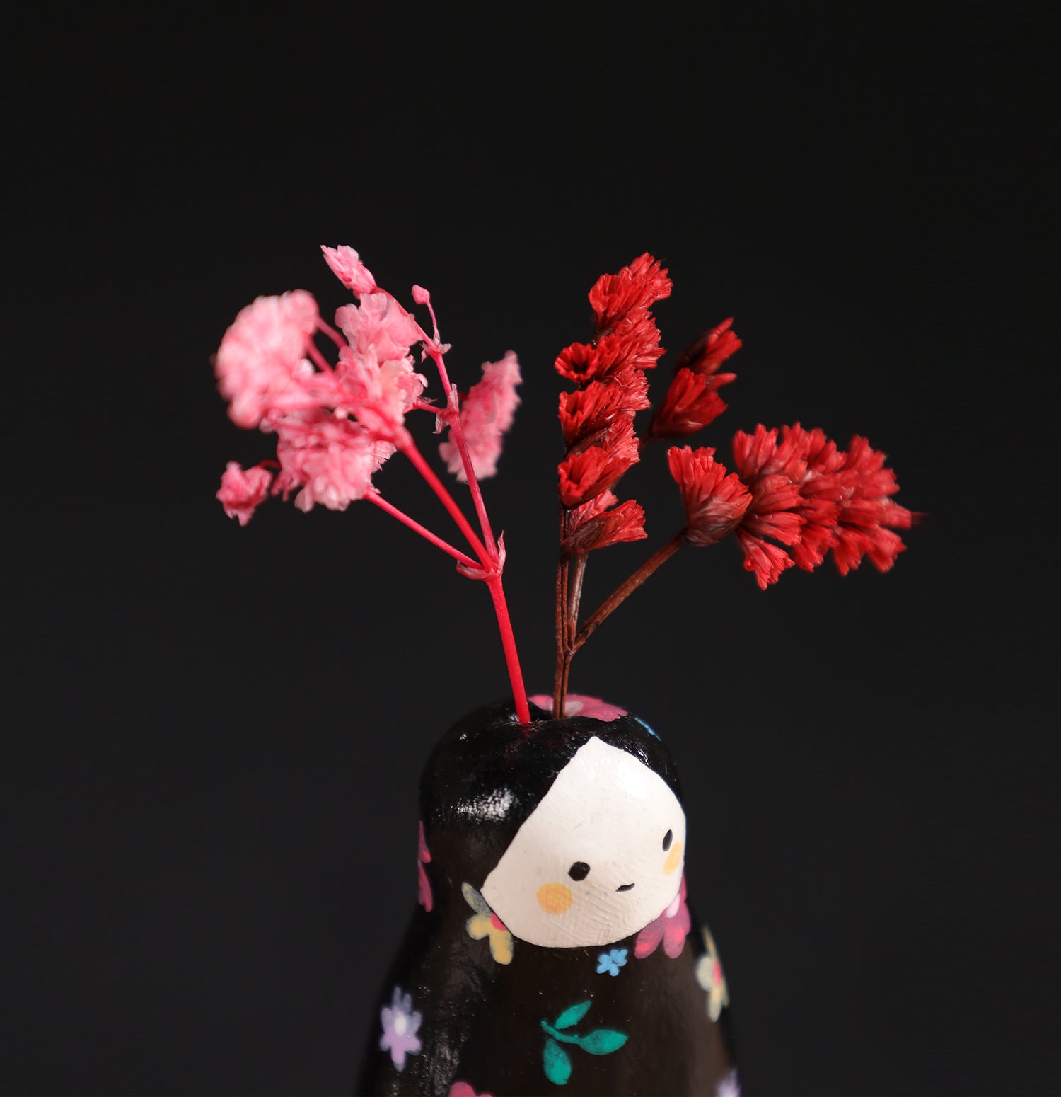 Bloom Doll – Black