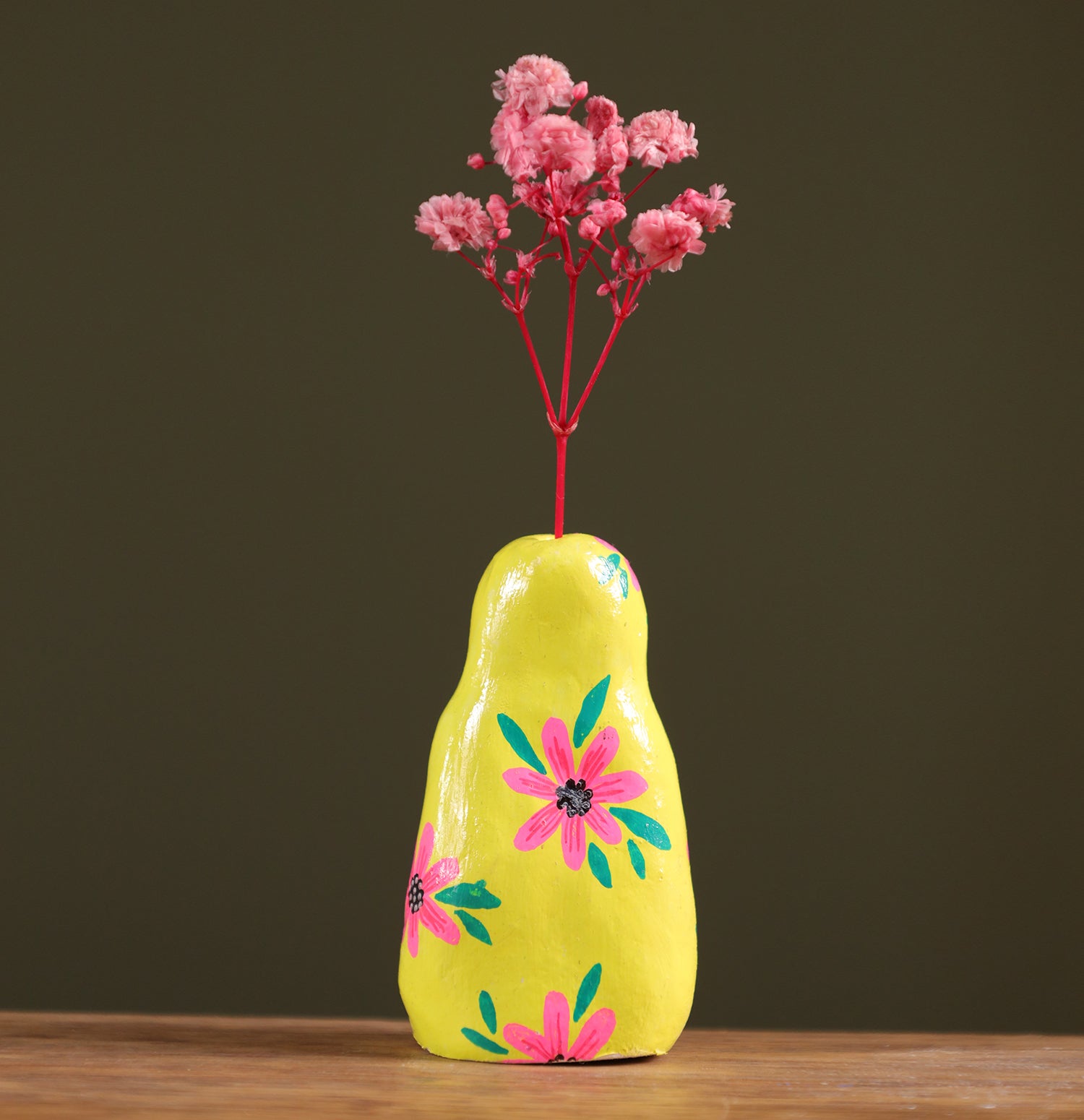 Bloom Doll – Yellow