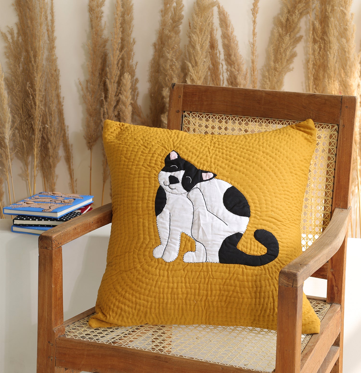 Milo Cushion Cover