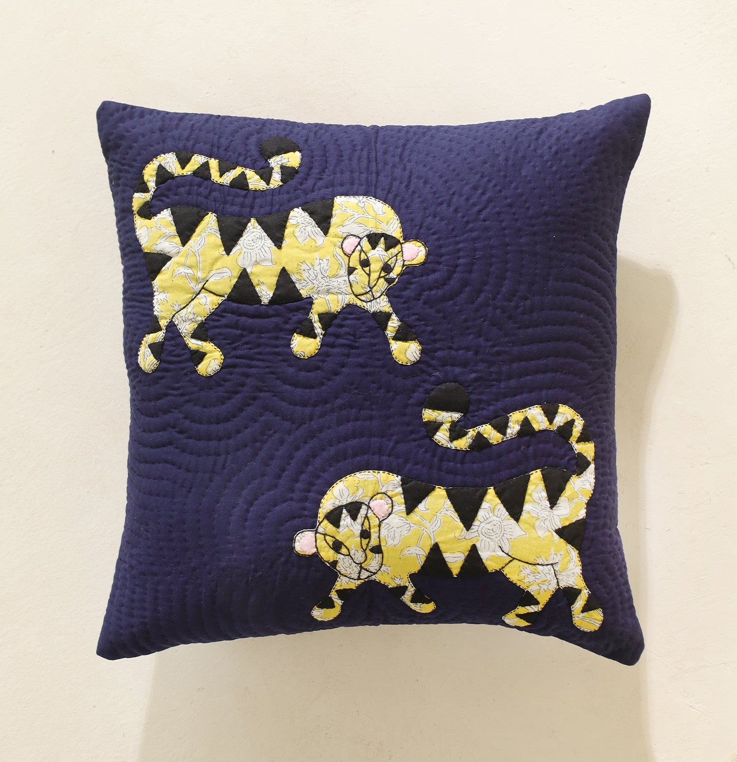 Ziggy Cushion Cover