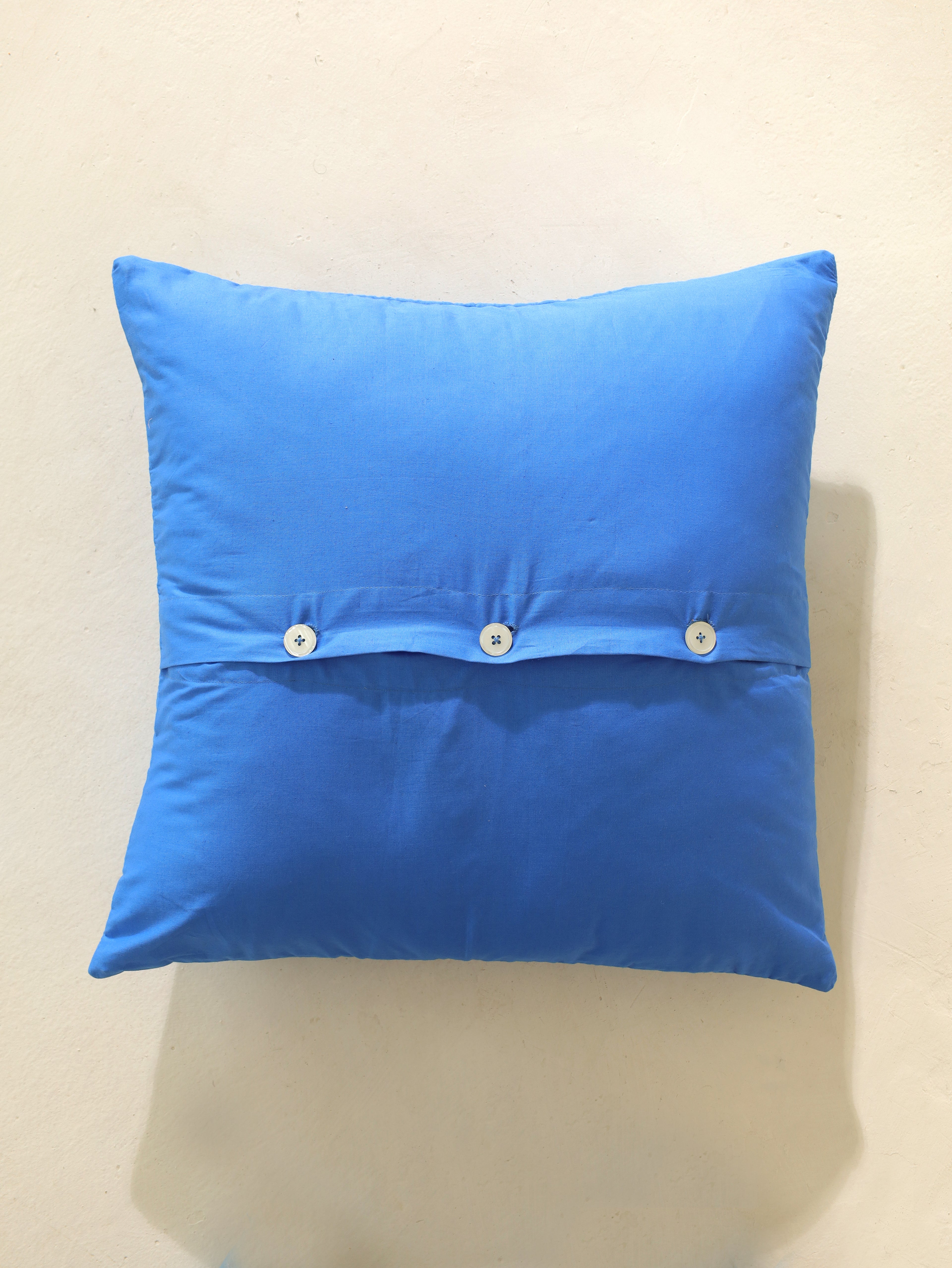 Biscuit Cushion Cover