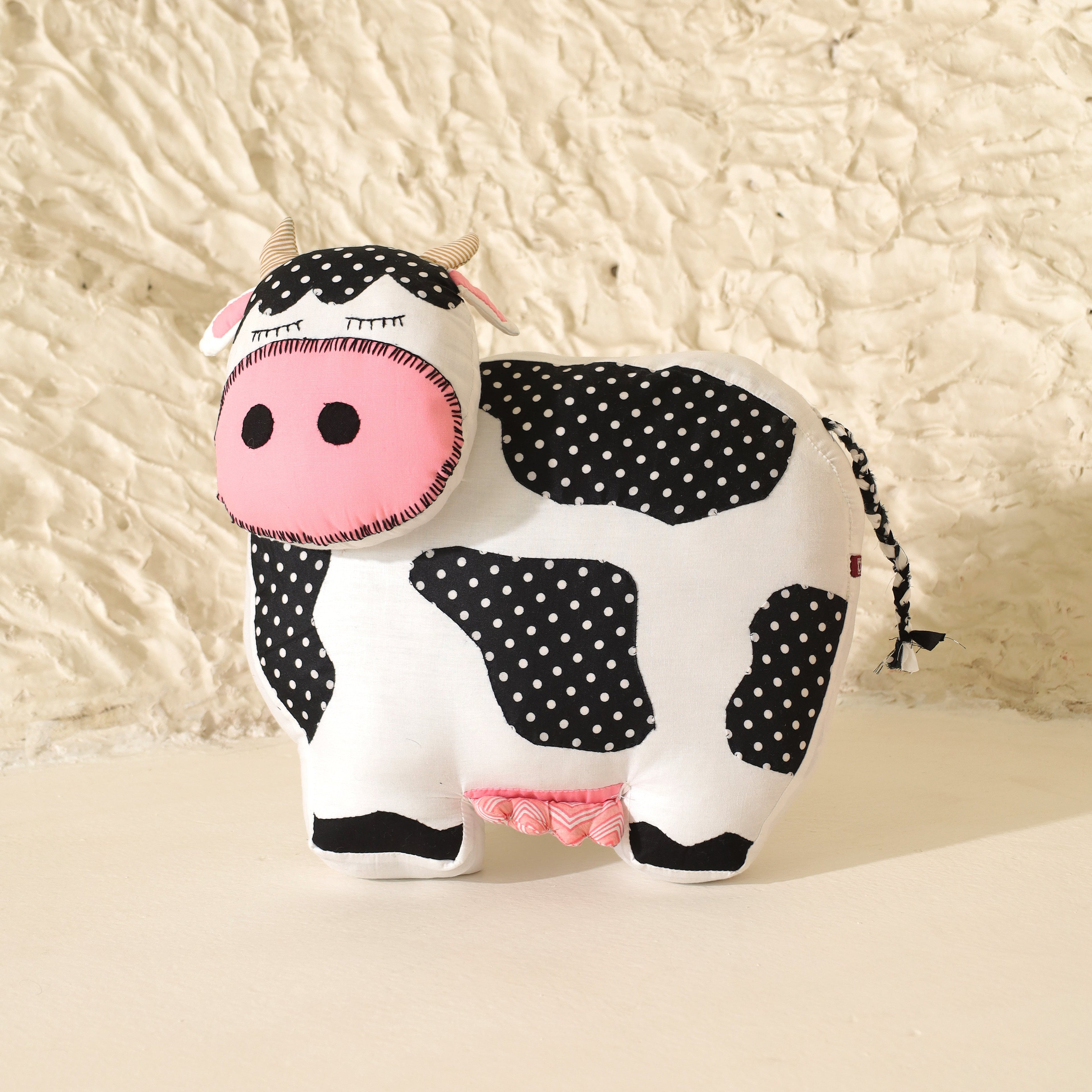 Moo Moo the Cow