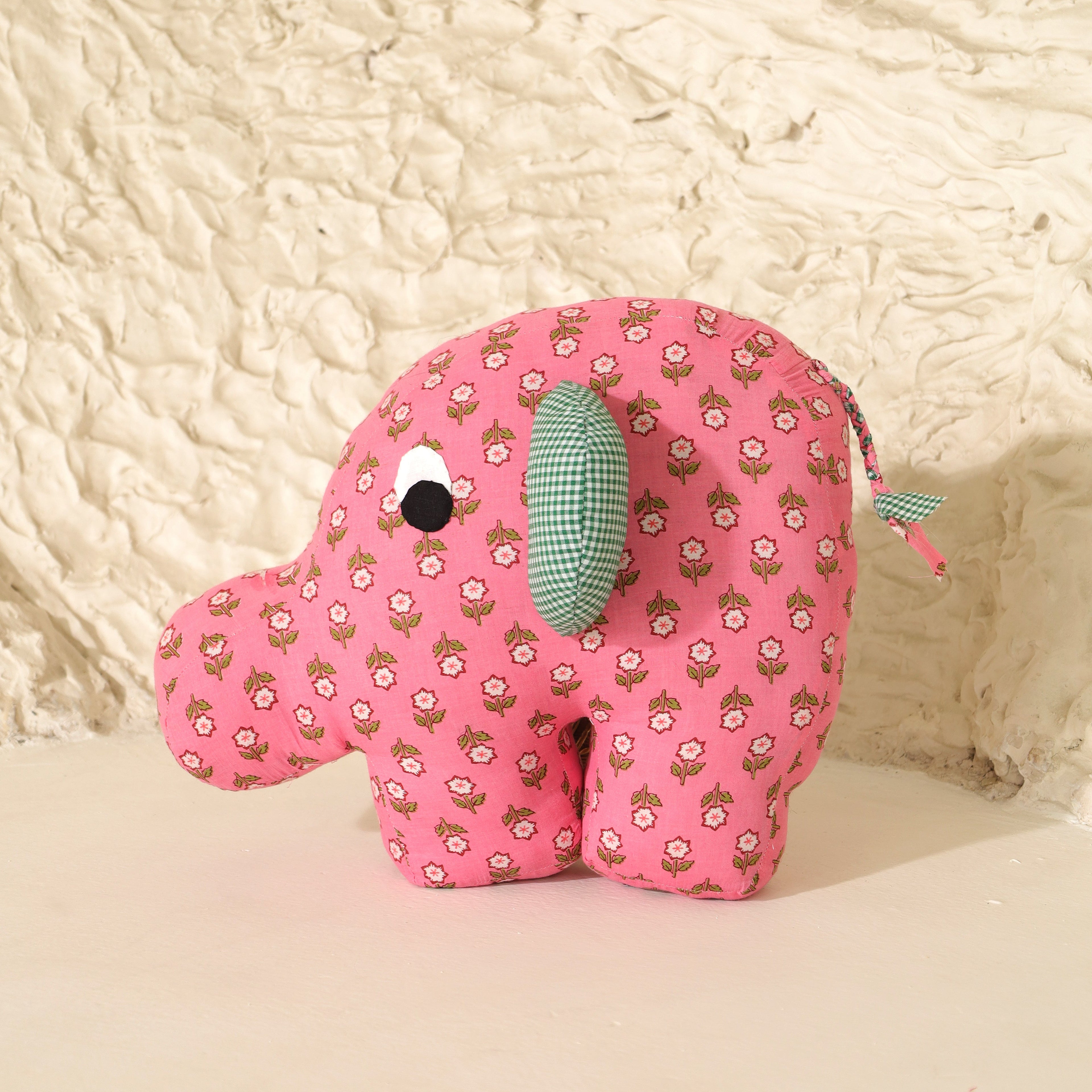 Ellie the Elephant