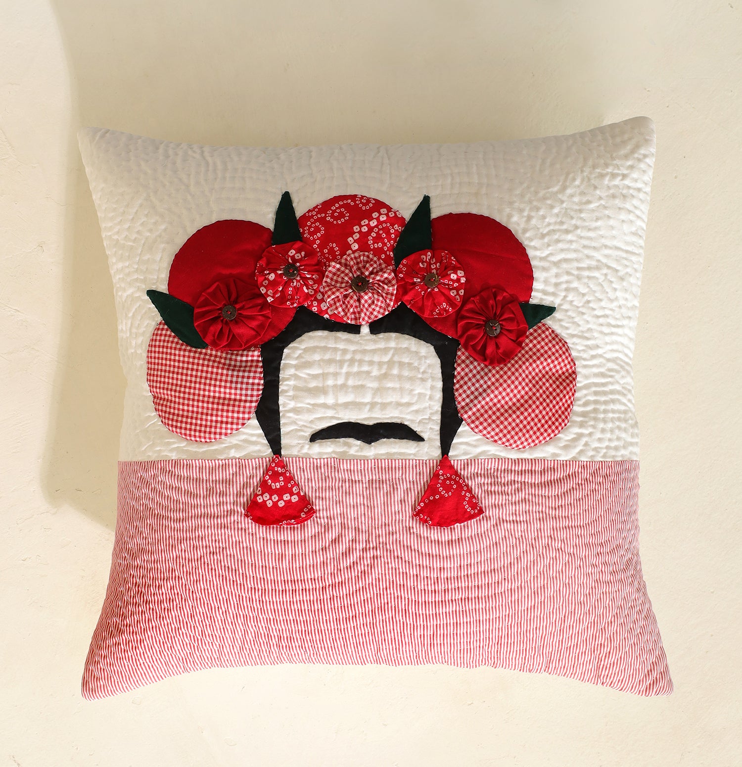 Frida Cushion Cover