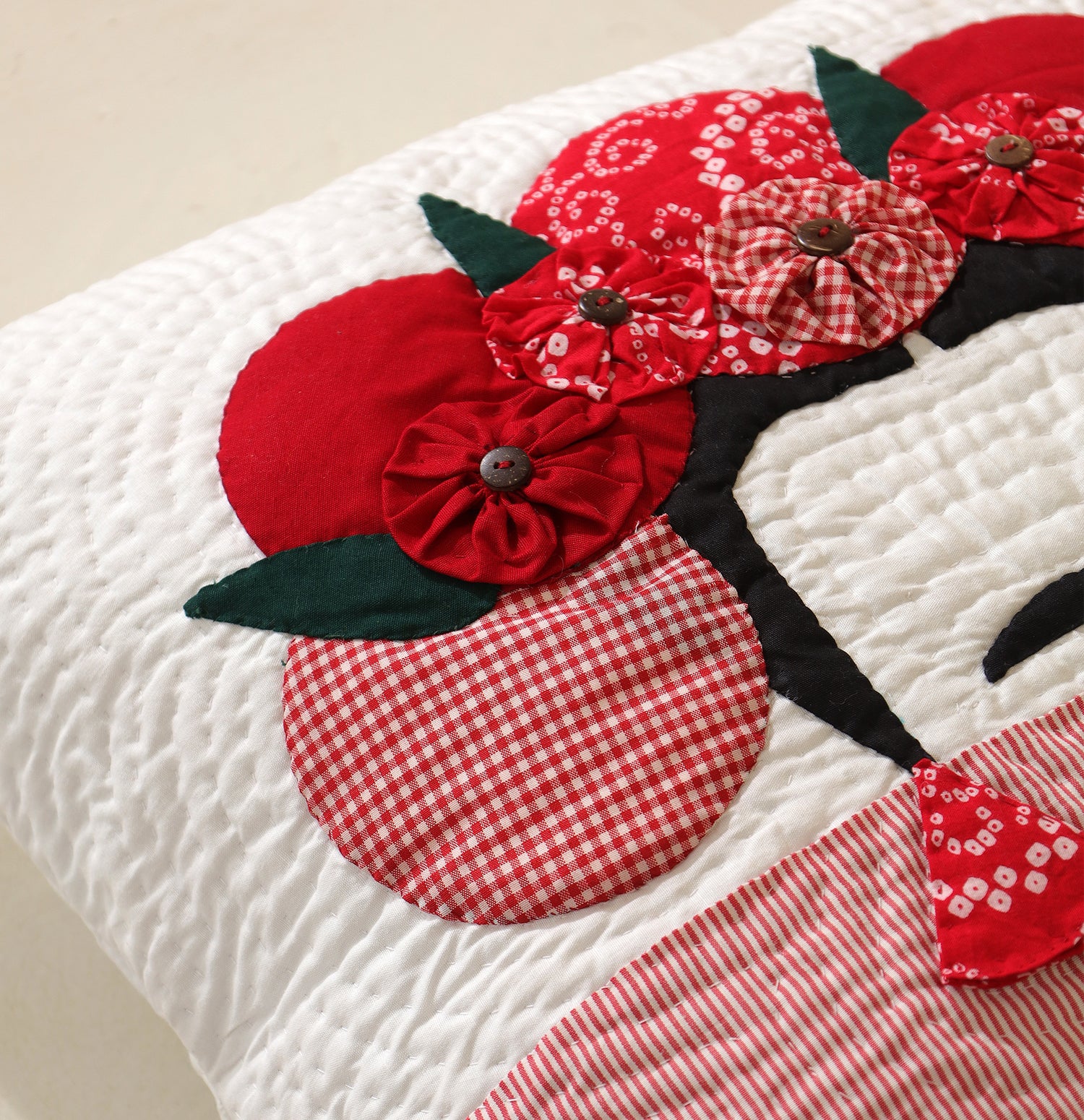 Frida Cushion Cover