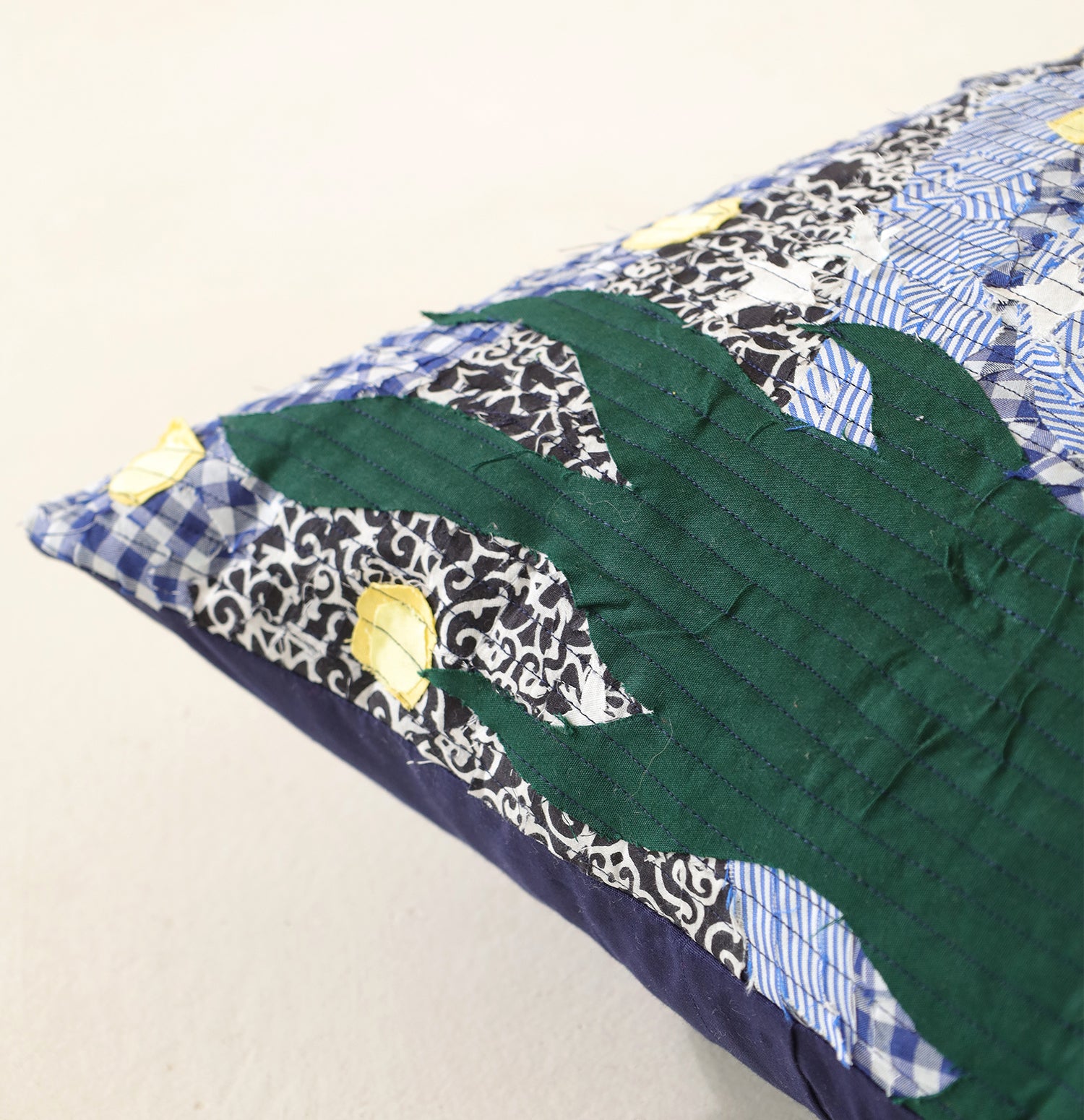 Starry Nights Cushion Cover