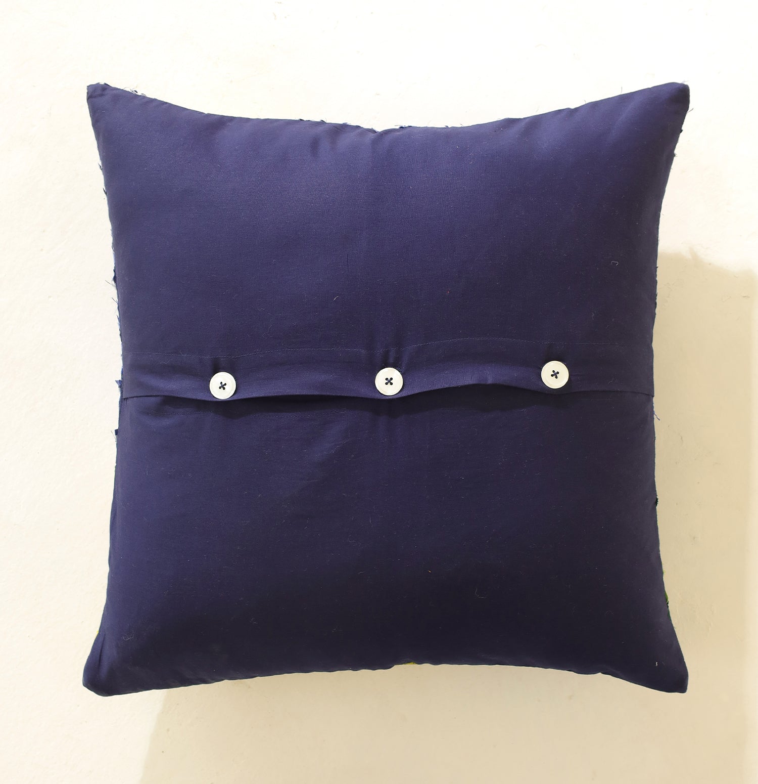 Starry Nights Cushion Cover