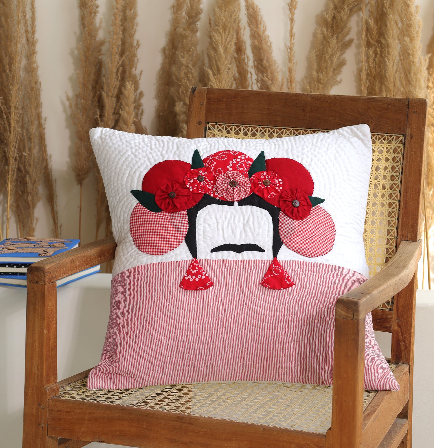 Frida Cushion Cover