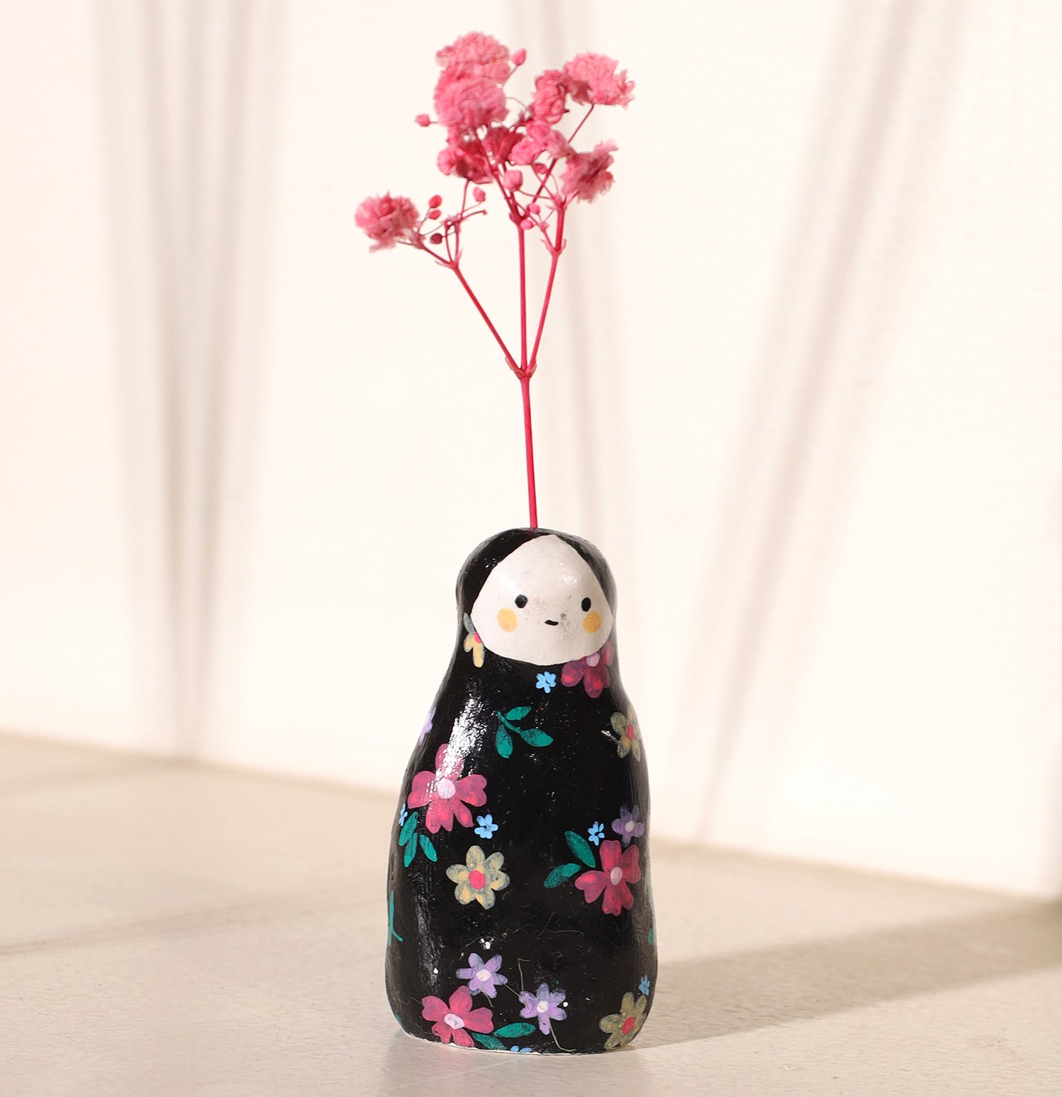 Bloom Doll – Black