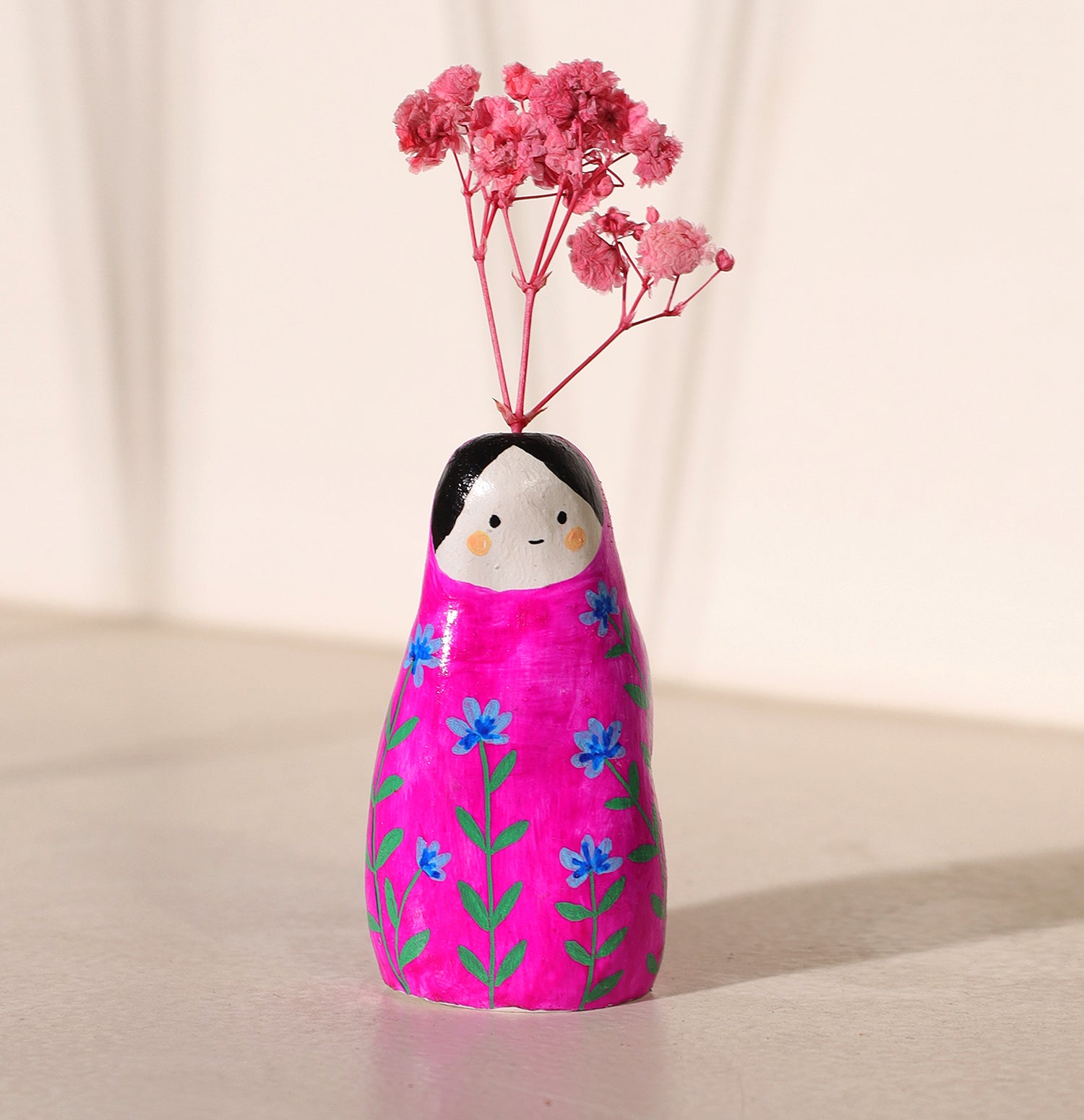 Bloom Doll – Pink