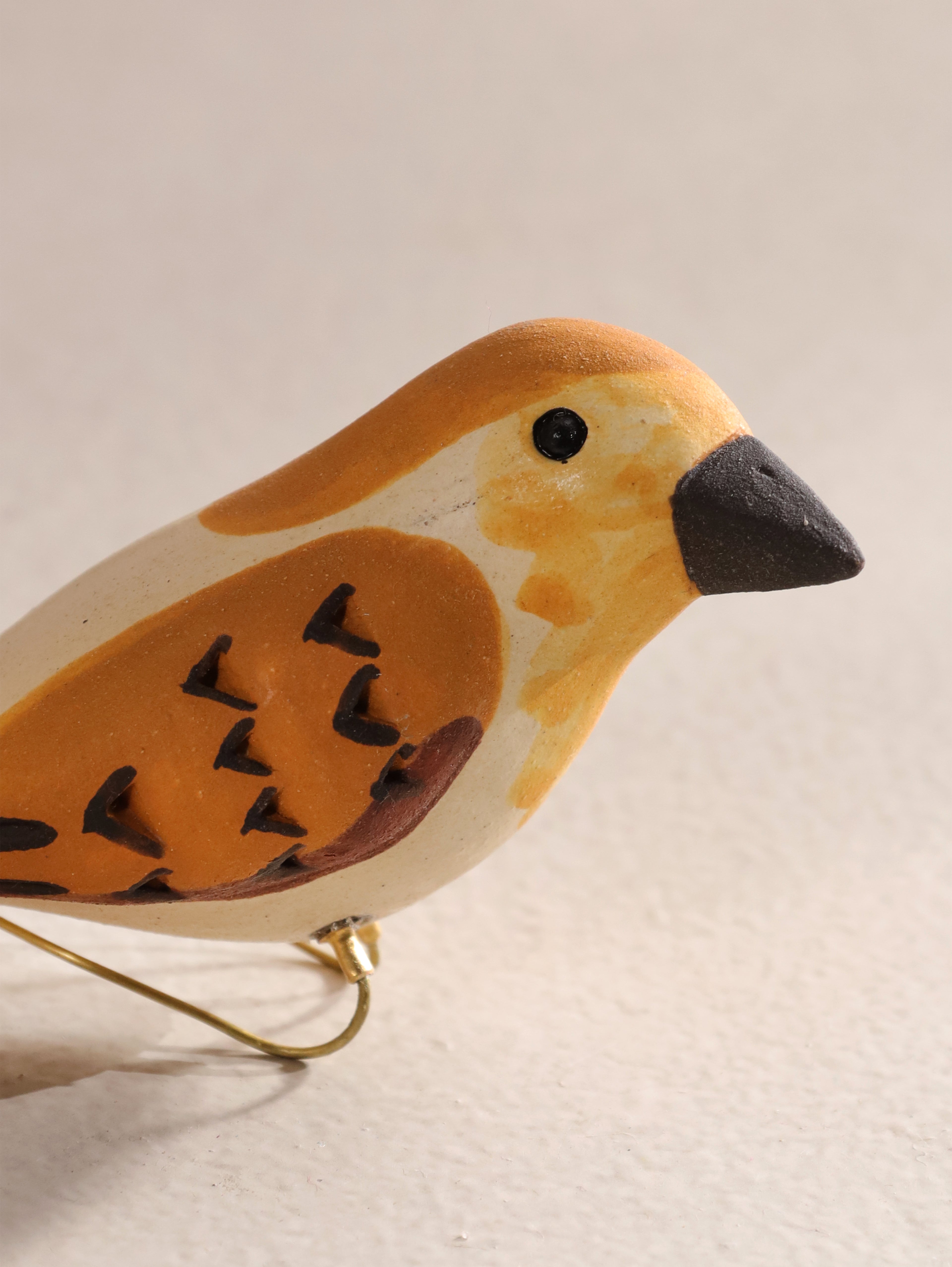 House Sparrow (Set of 2)