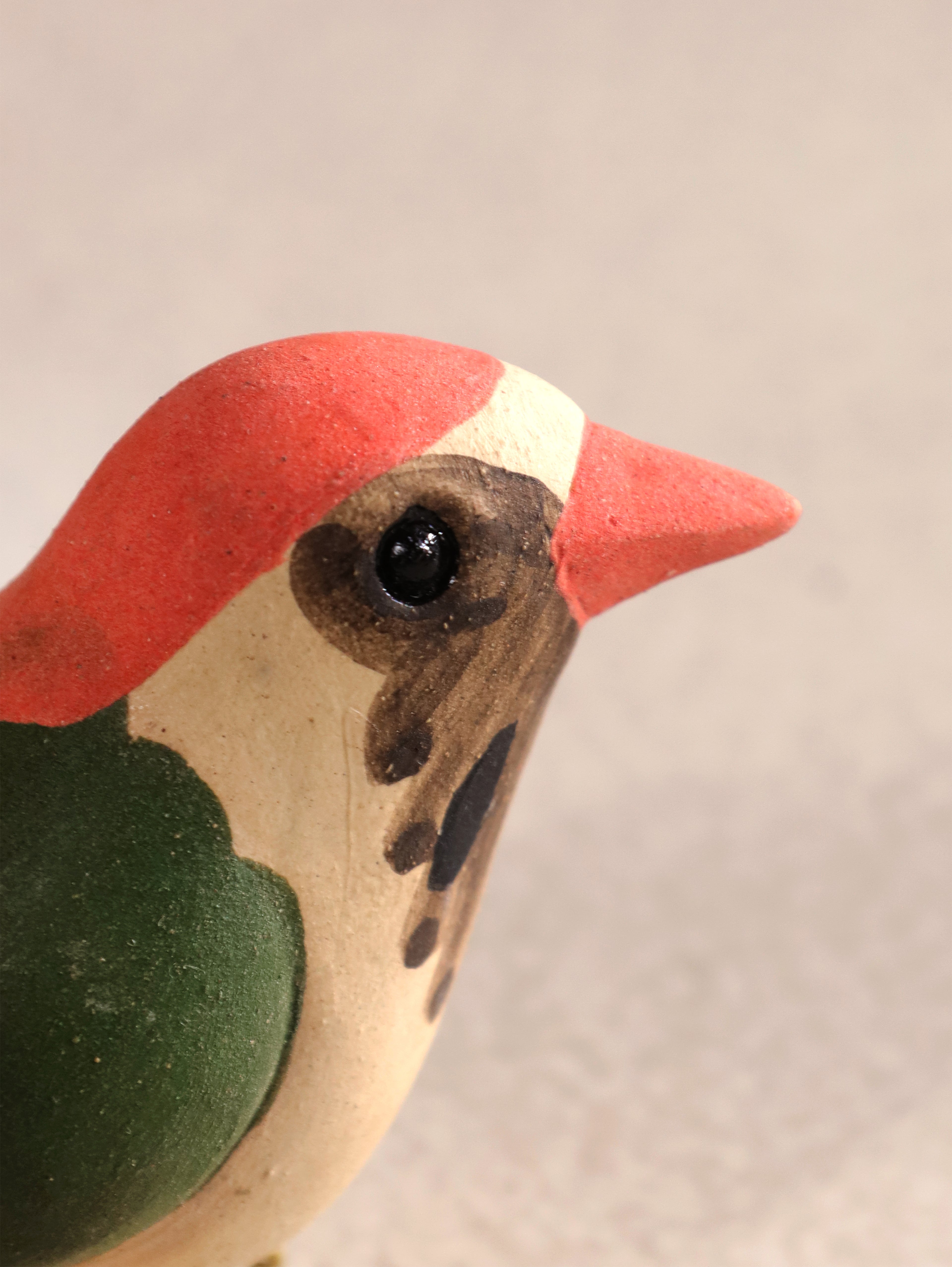 Tailor Bird (Set of 2)