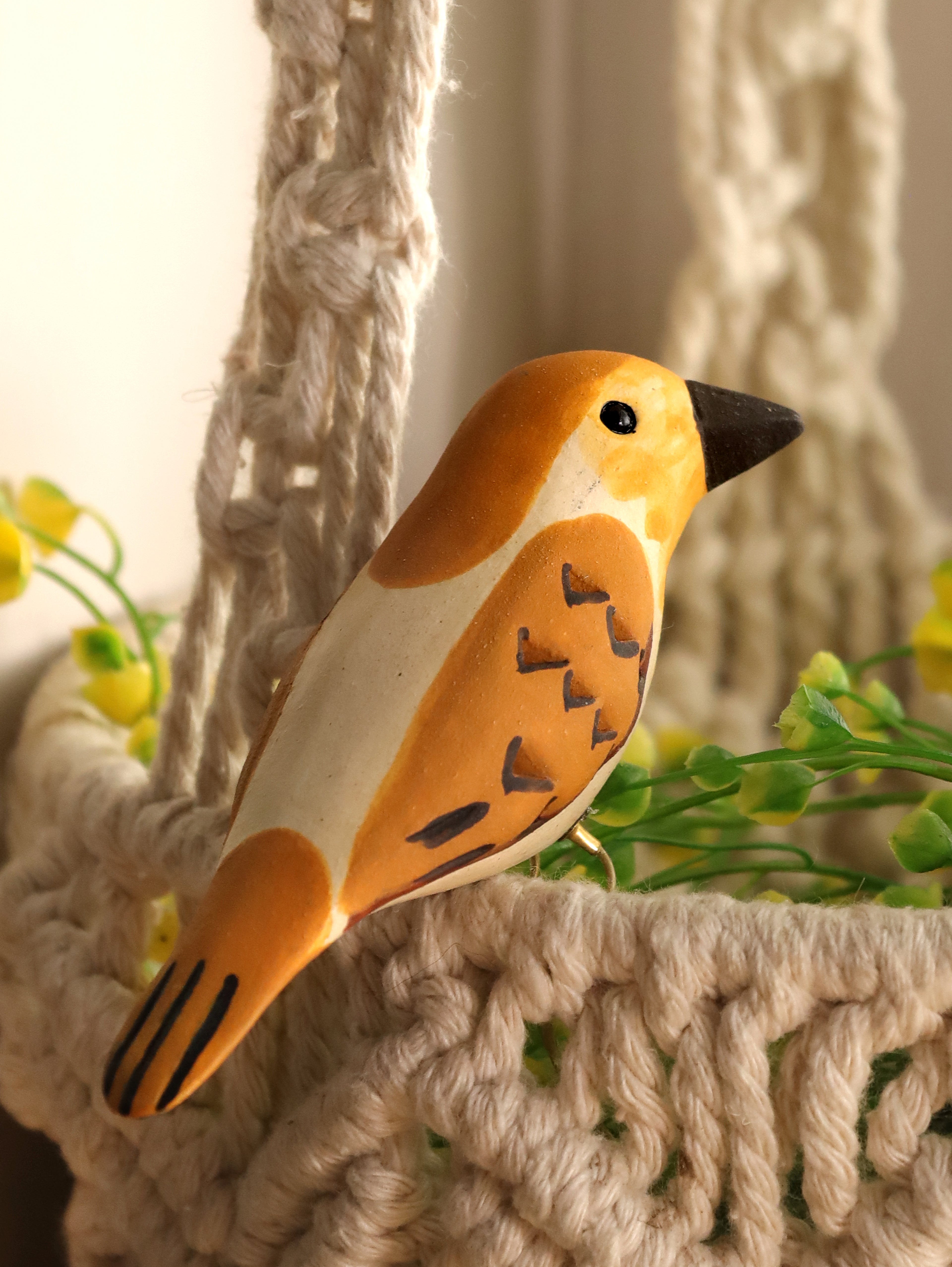 House Sparrow (Set of 2)