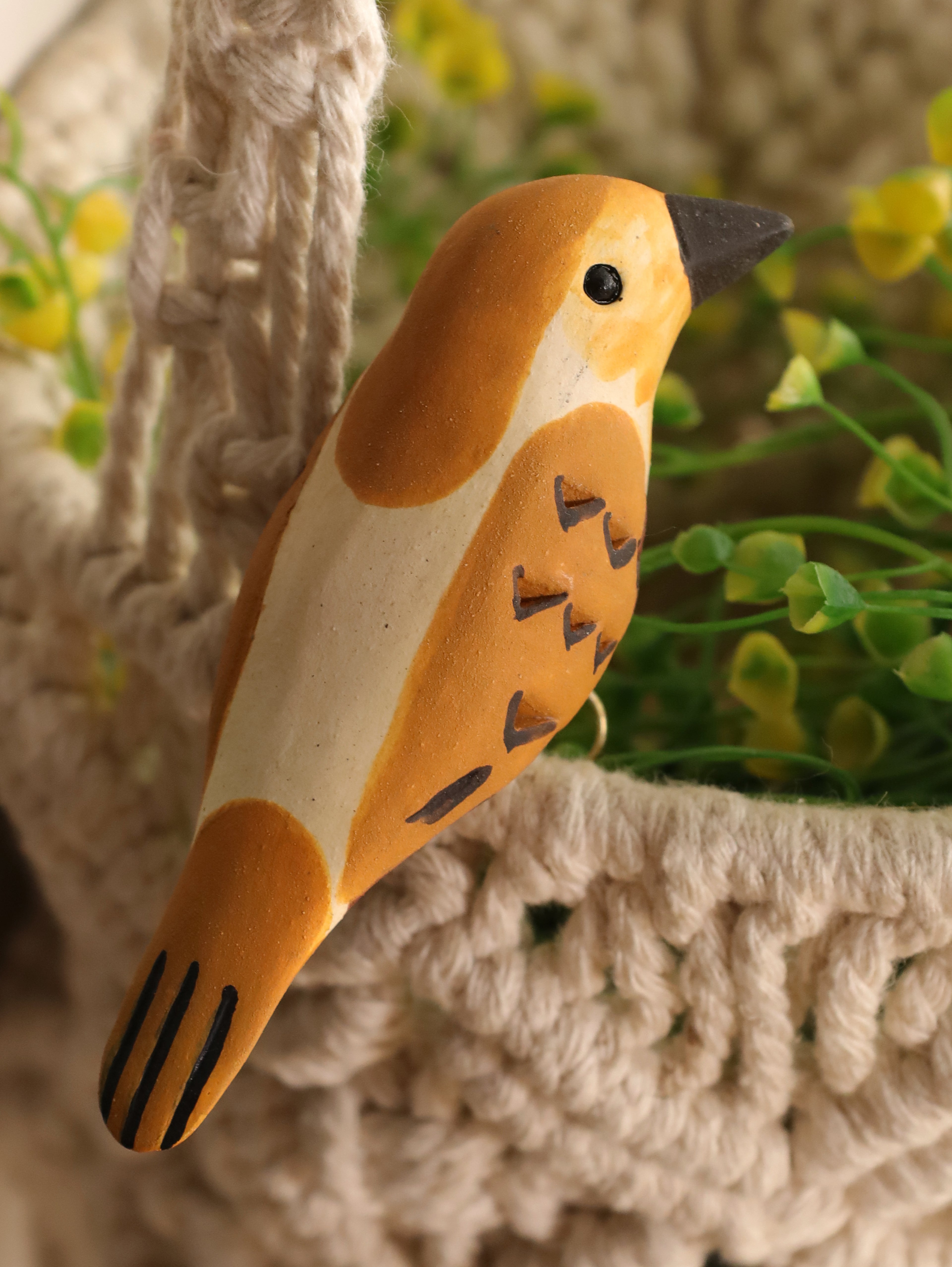 House Sparrow (Set of 2)