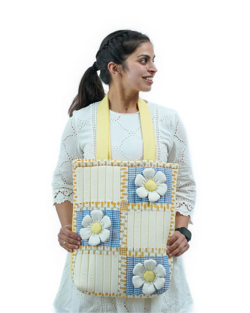 Daisy Bag