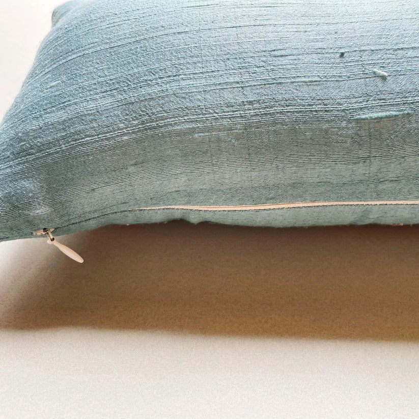 Rosewood Charm Cushion Cover