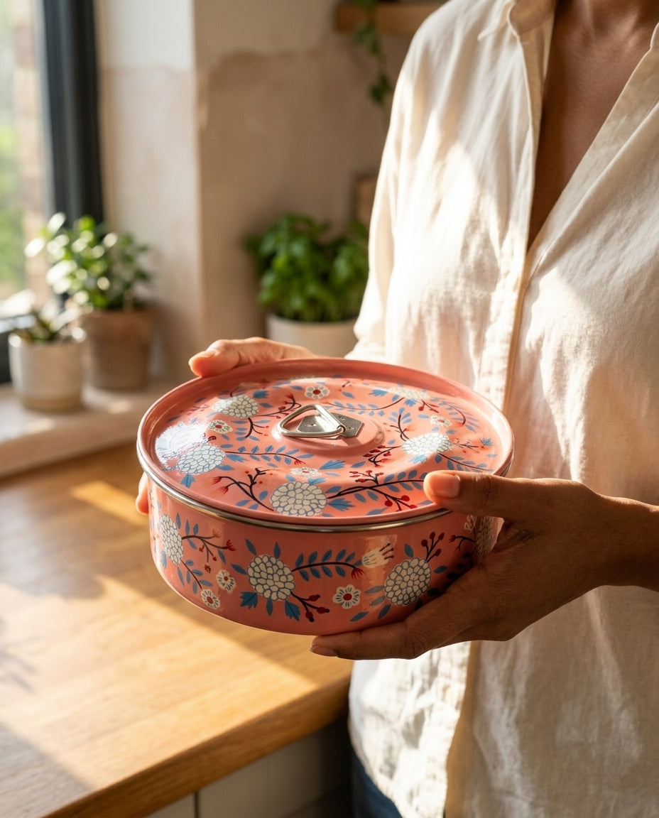 The Garden Spice Box – Blossom