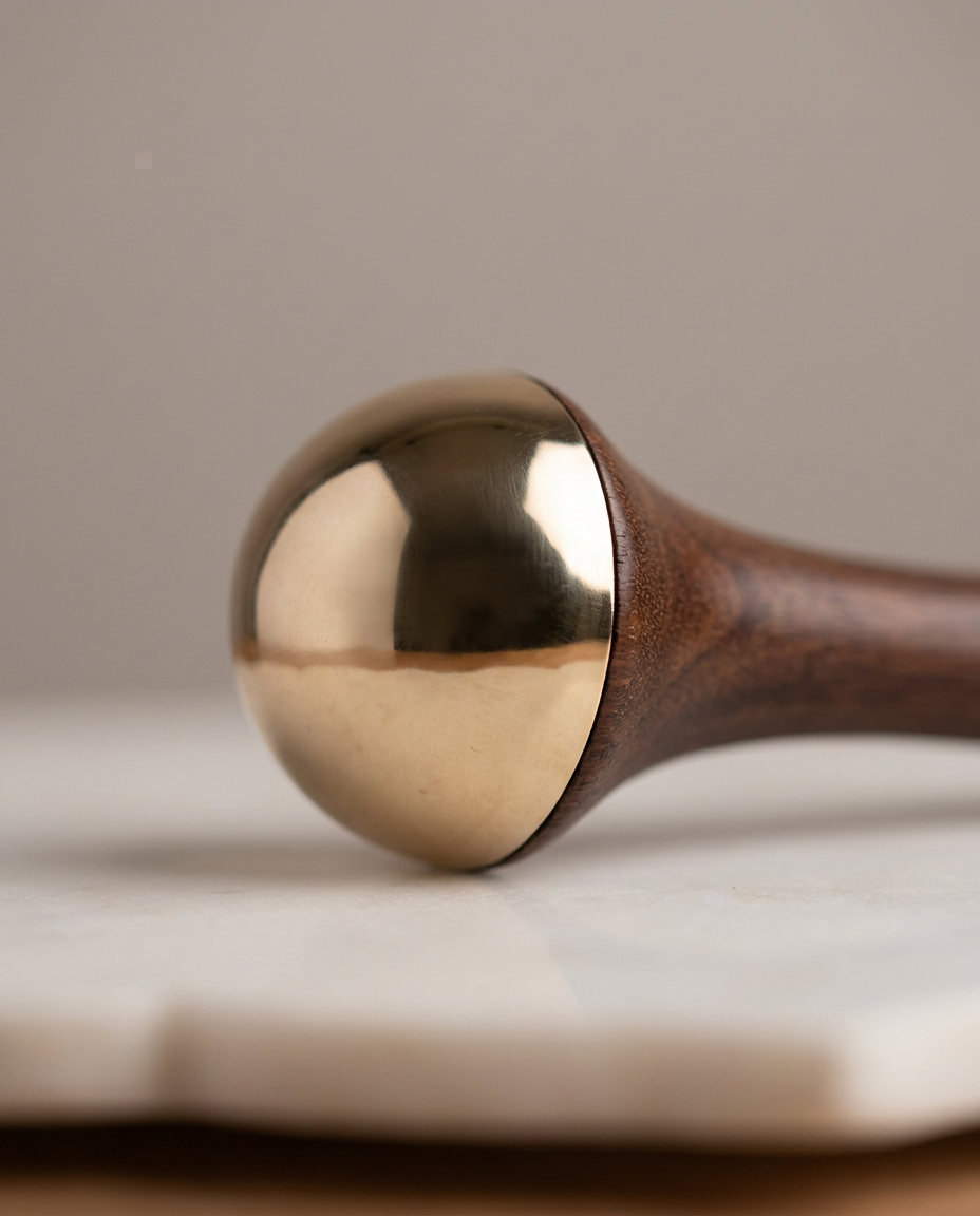 Kansa Wand