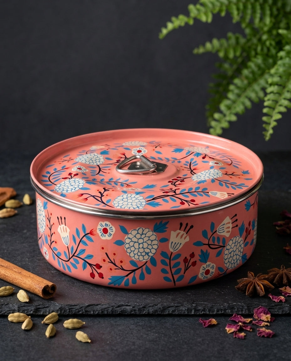 The Garden Spice Box – Blossom