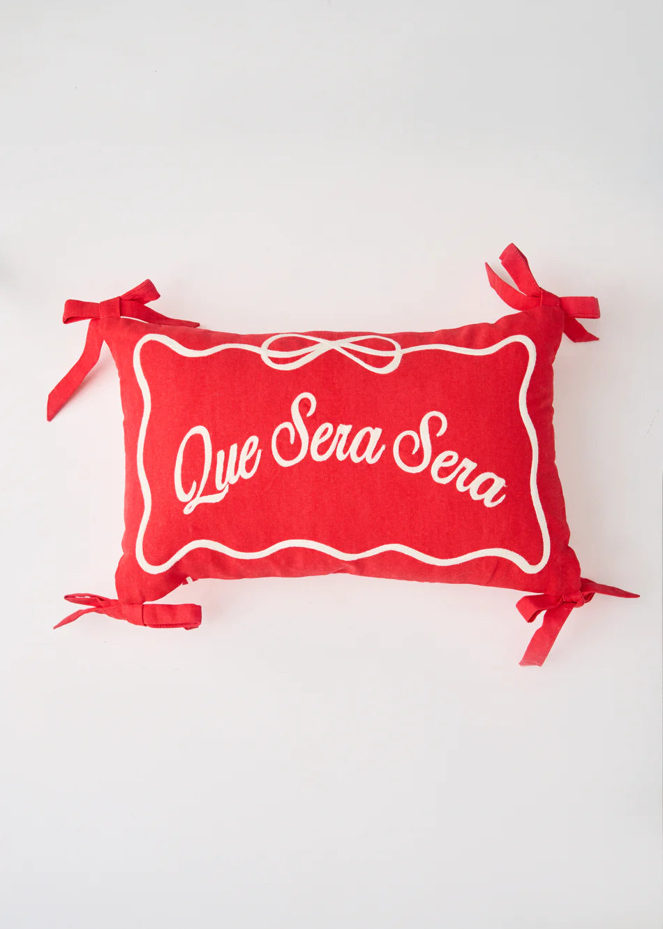 Que Sera Sera