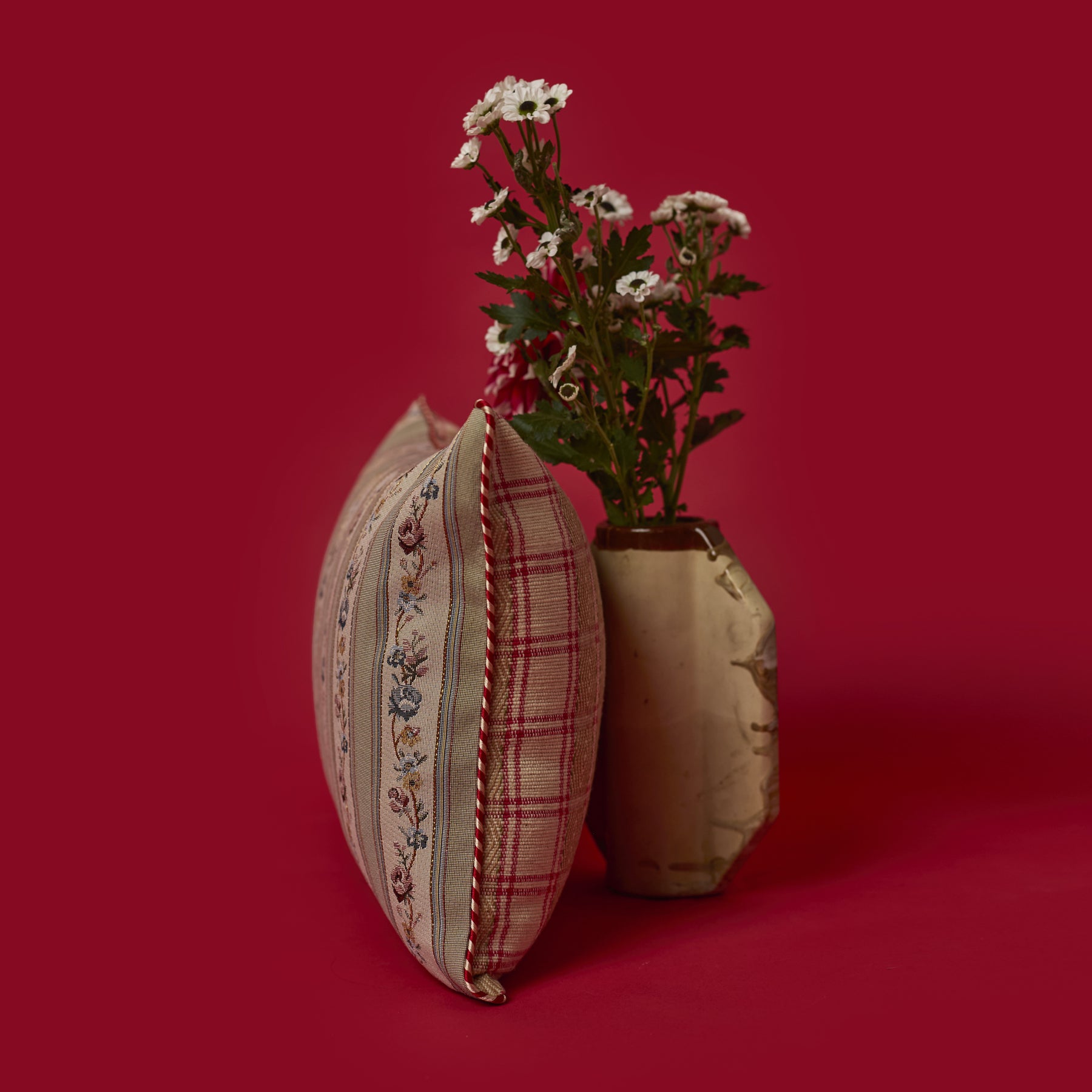 Chatsworth Cushion Cover
