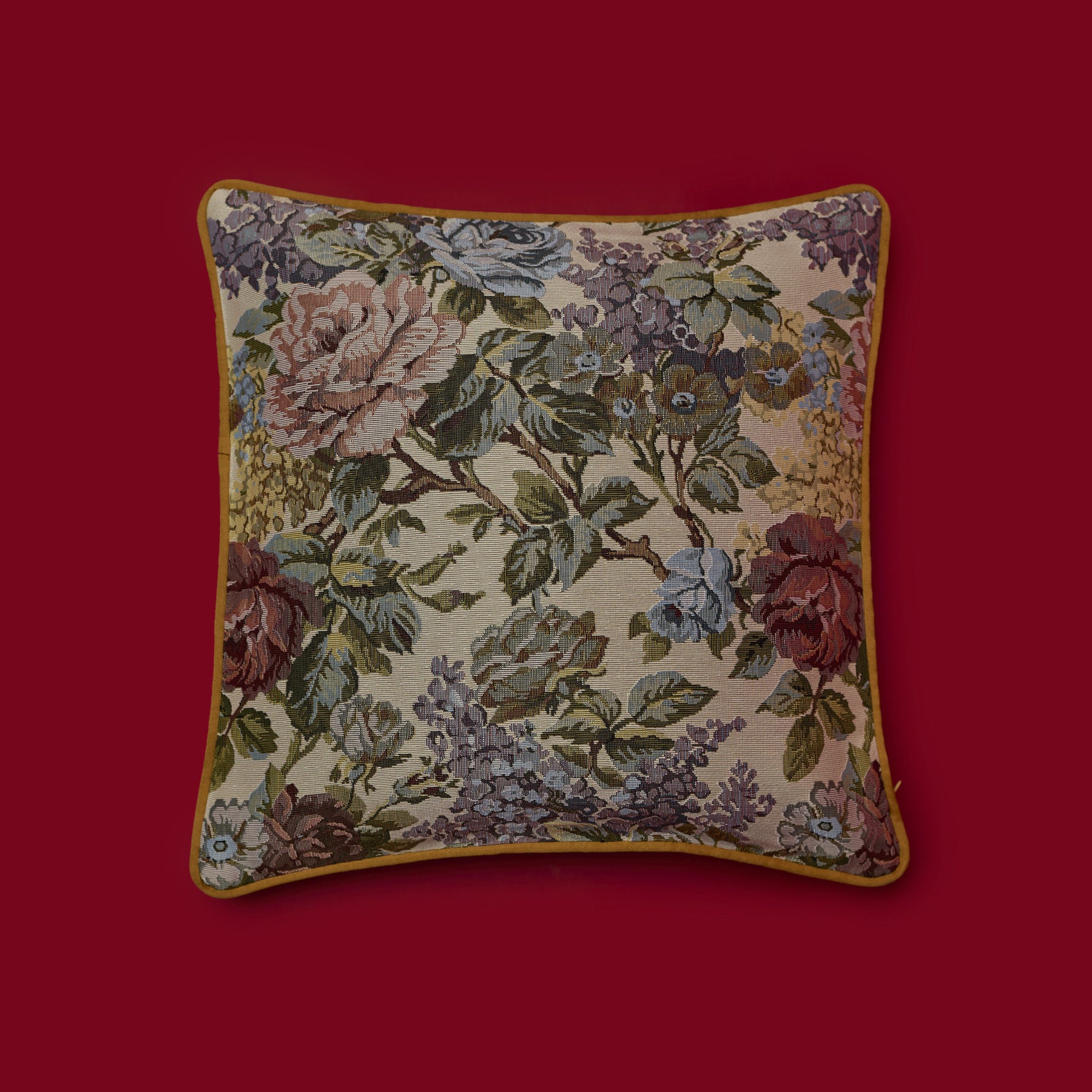 Powis Cushion Cover