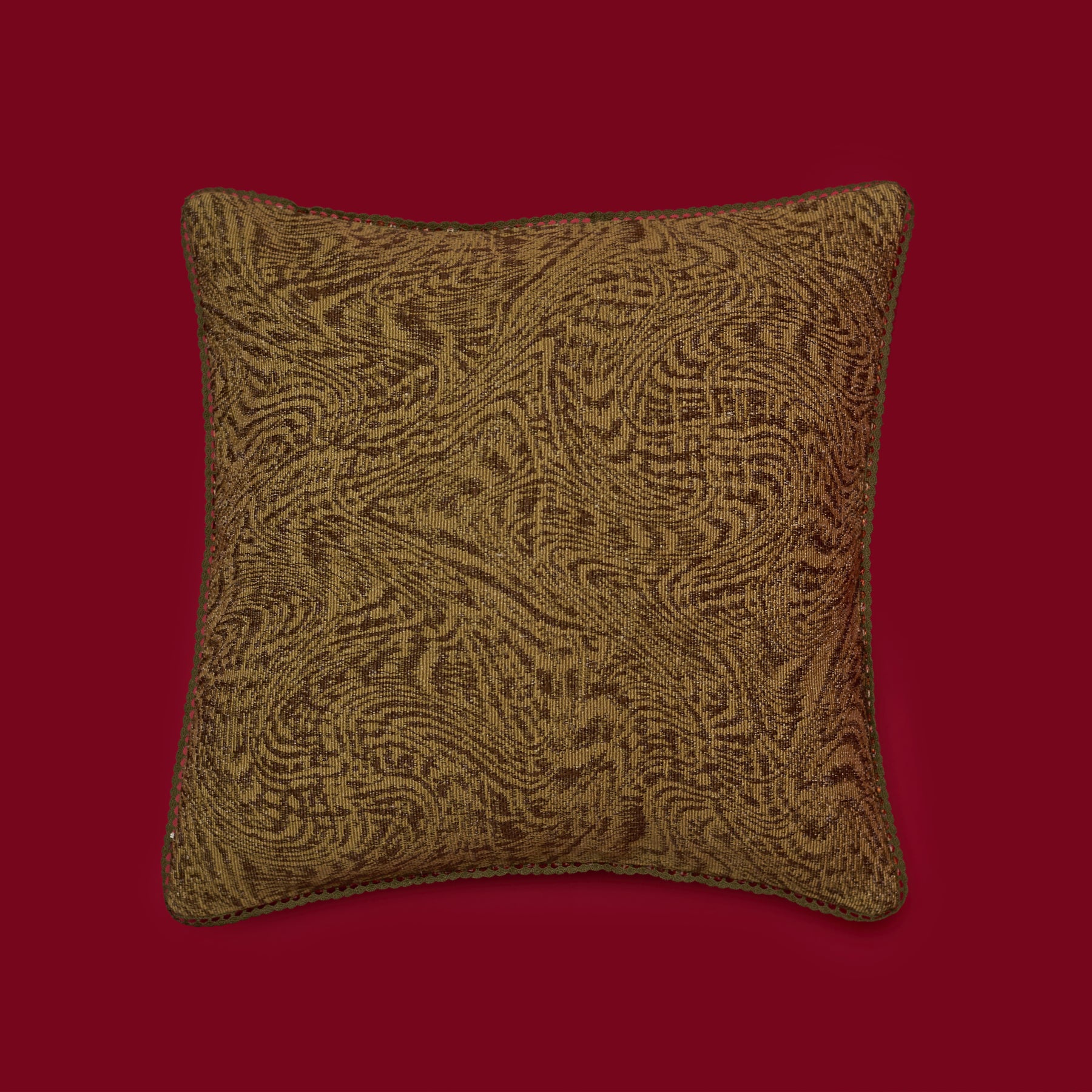 Kedleston Cushion Cover