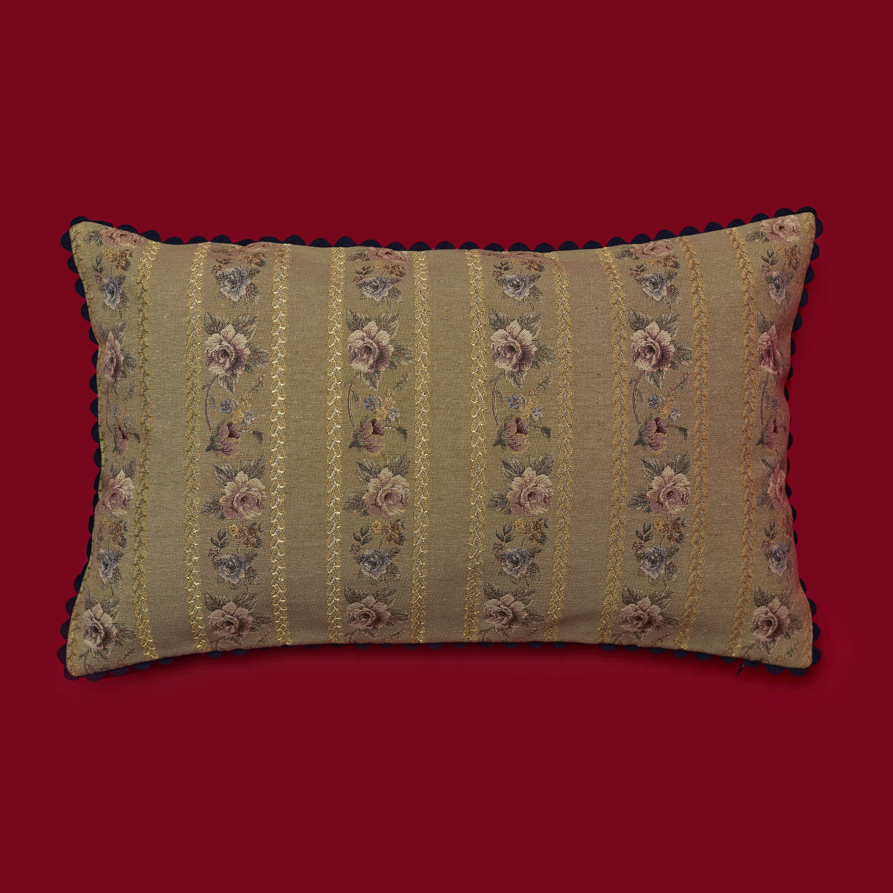 Knole Cushion Cover