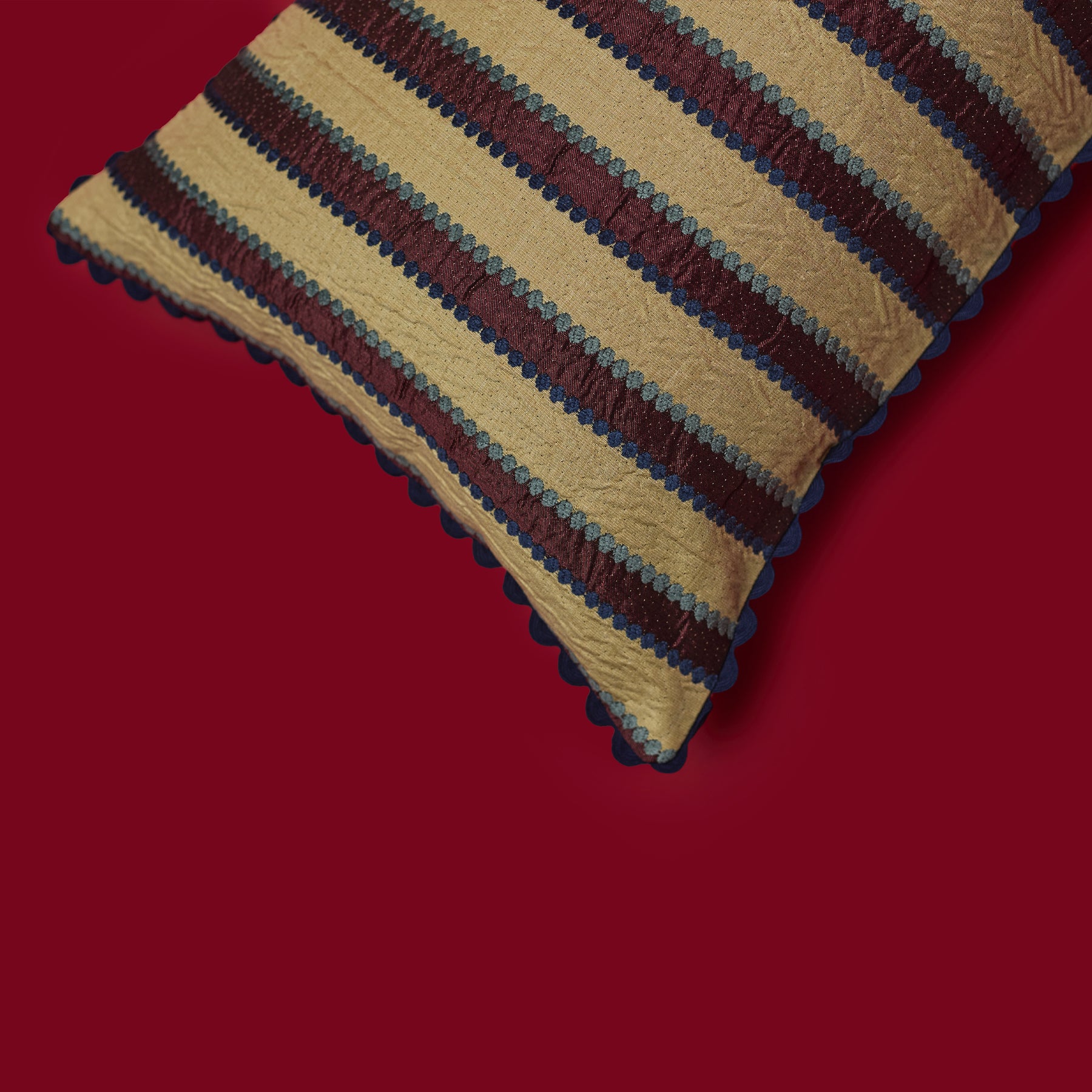 Knole Cushion Cover