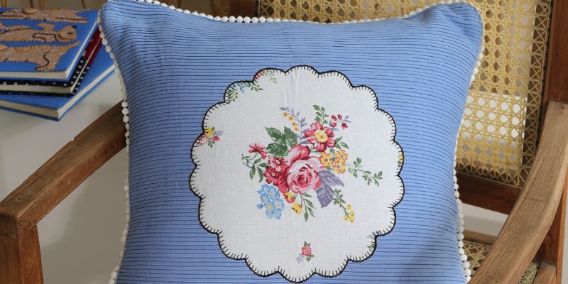 Top Cushion Trends for 2025