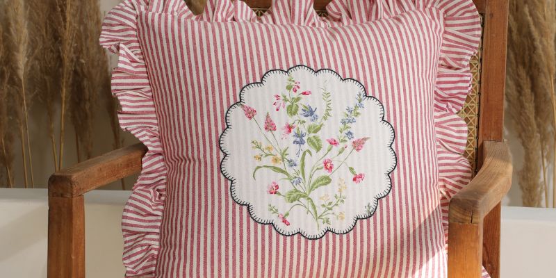 Cushion Cover Ideas