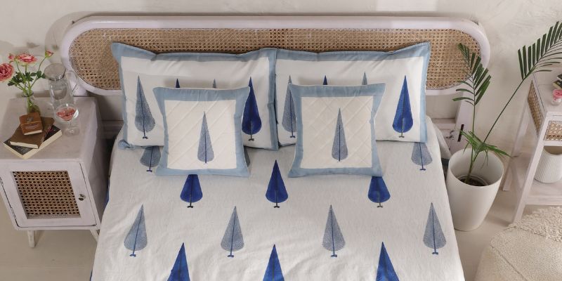 How to Choose the Right Bed Sheets for a Comfortable Sleep