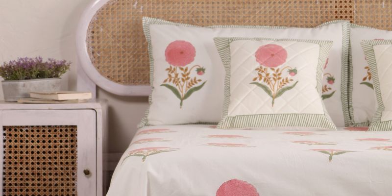 10 Reasons Why Percale Cotton Is the Best Choice