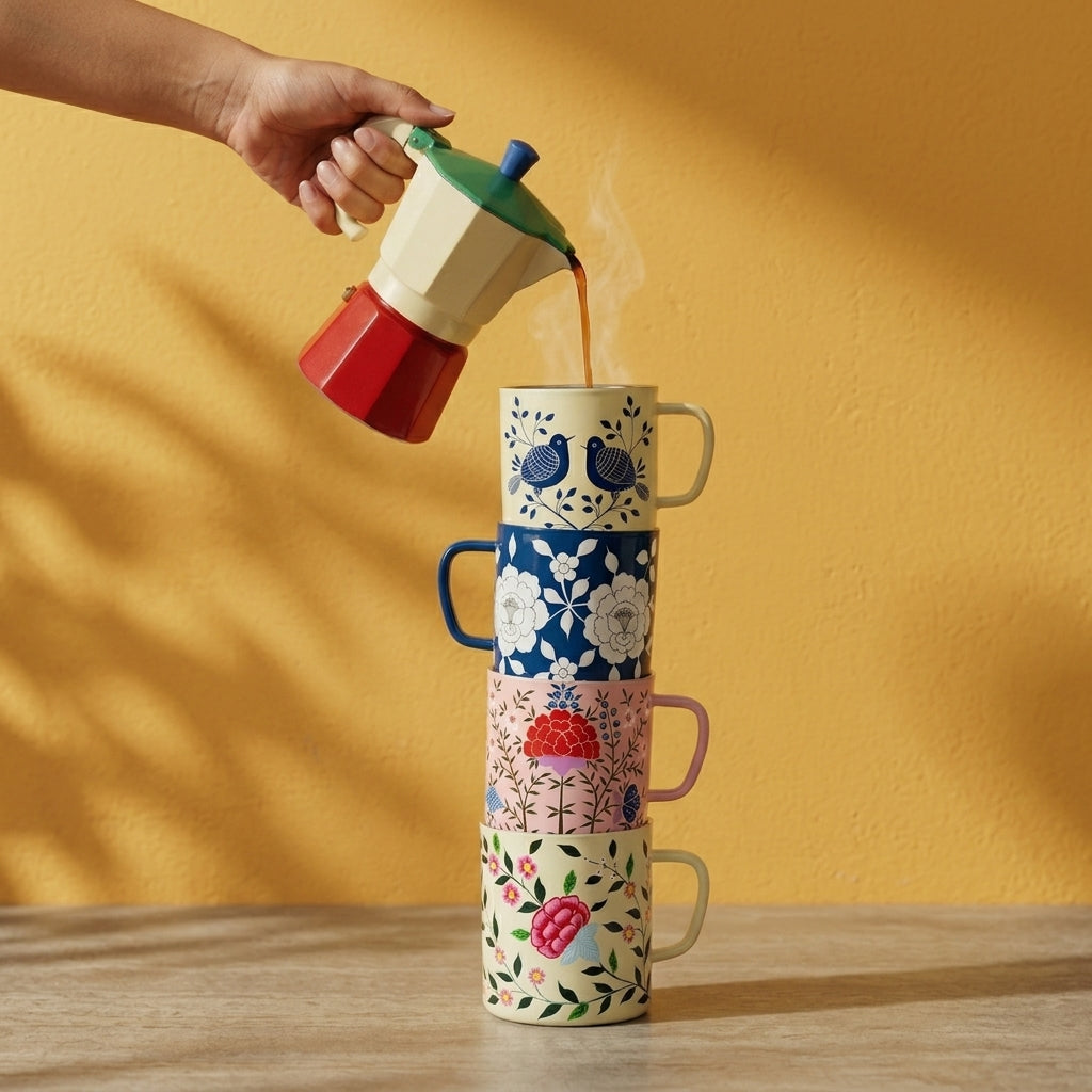 Kitchen &amp; Serveware