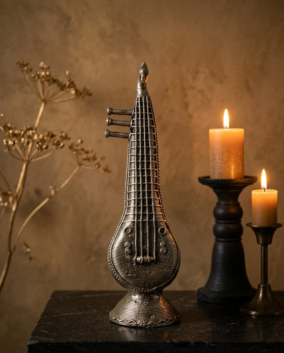 Dhokra Pieces