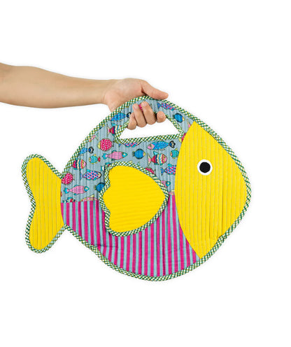 Aunt Dori Bag