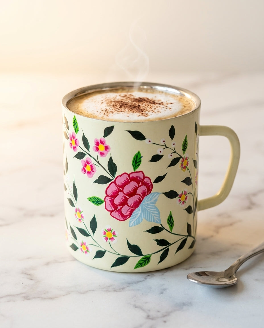 The Garden Mug — Willow