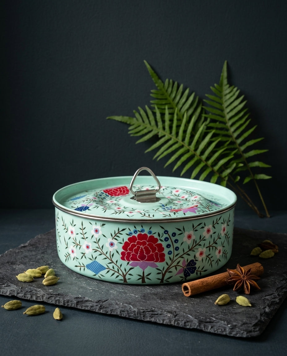 The Garden Spice Box — Meadow