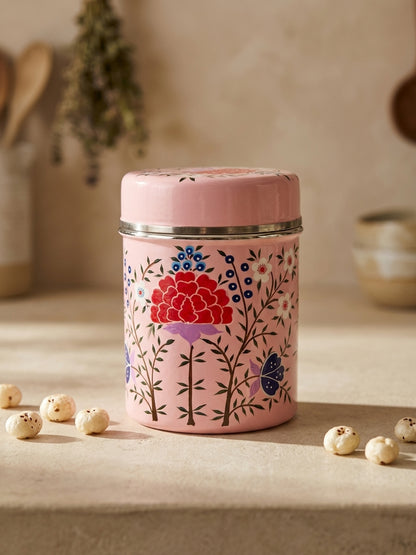 The Garden Canister — Meadow
