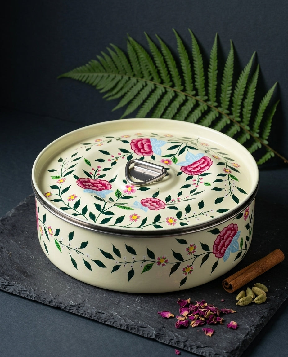 The Garden Spice Box — Willow