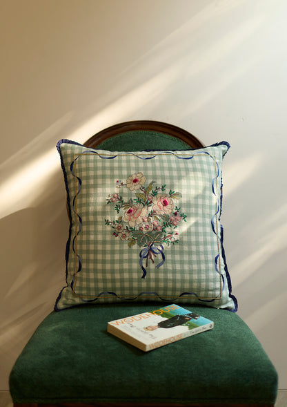 River Cushion Cover